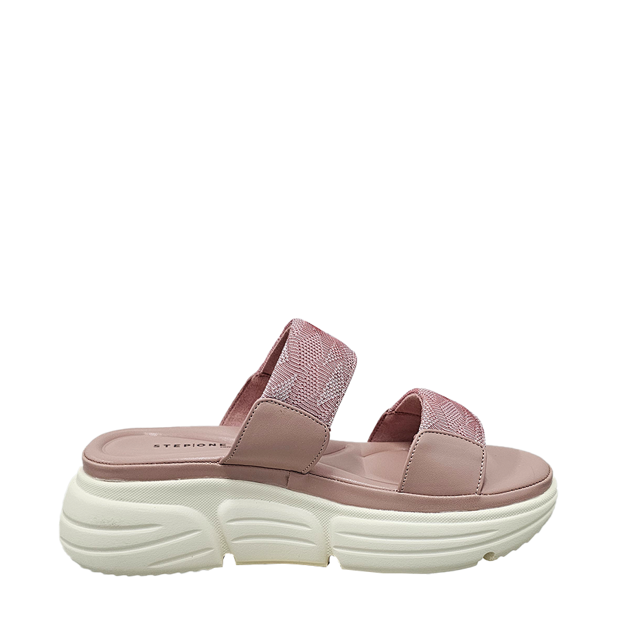 Payless Step One Comfort Women's Angela Sandal