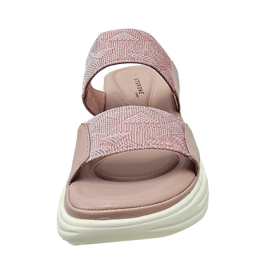 Payless Step One Comfort Women's Angela Sandal