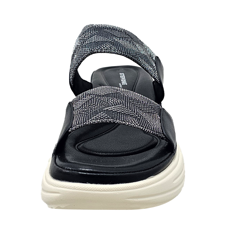 Payless Step One Comfort Women's Angela Sandal