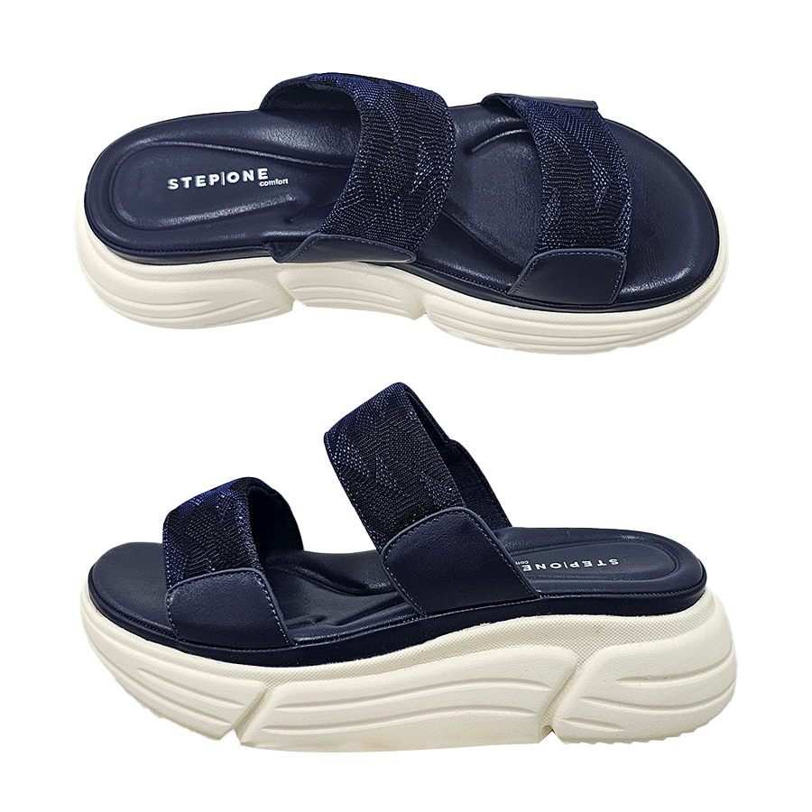 Payless Step One Comfort Women's Angela Sandal