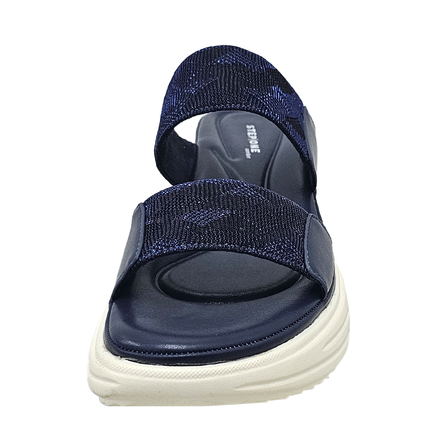 Payless Step One Comfort Women's Angela Sandal
