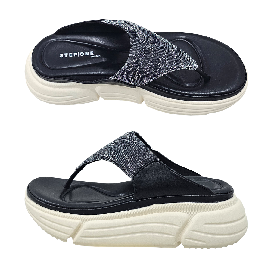 Payless Step One Comfort Women's Angel Sandal
