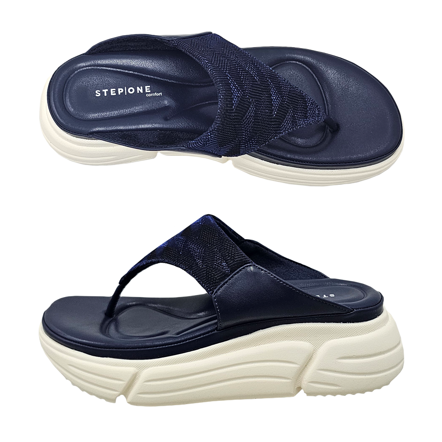 Payless Step One Comfort Women's Angel Sandal