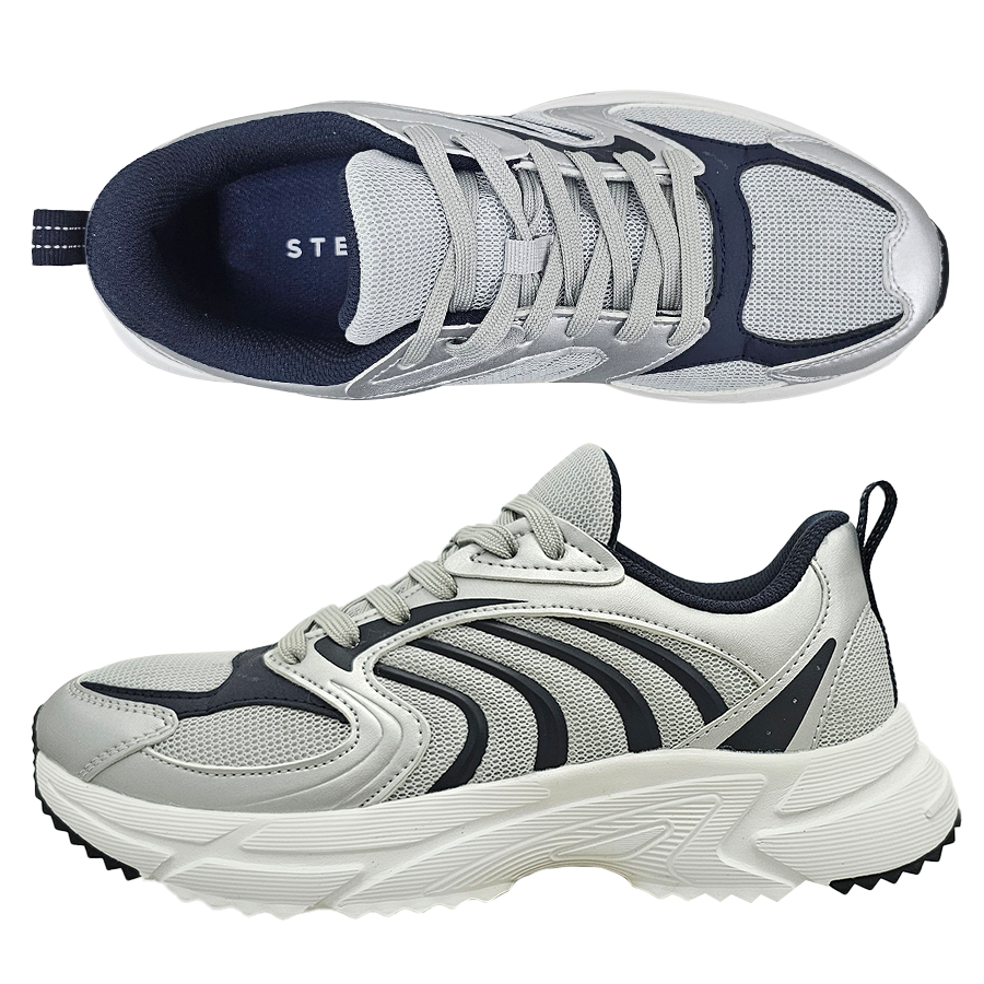 Payless STEP ONE Men's Emmett Runner