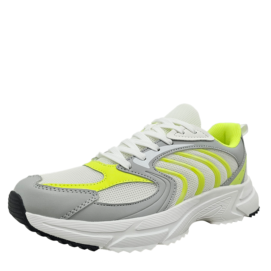 Payless STEP ONE Men's Emmett Runner