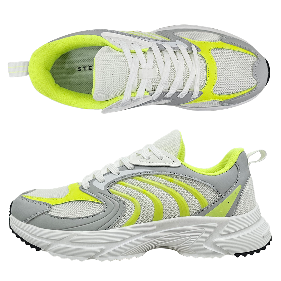 Payless STEP ONE Men's Emmett Runner