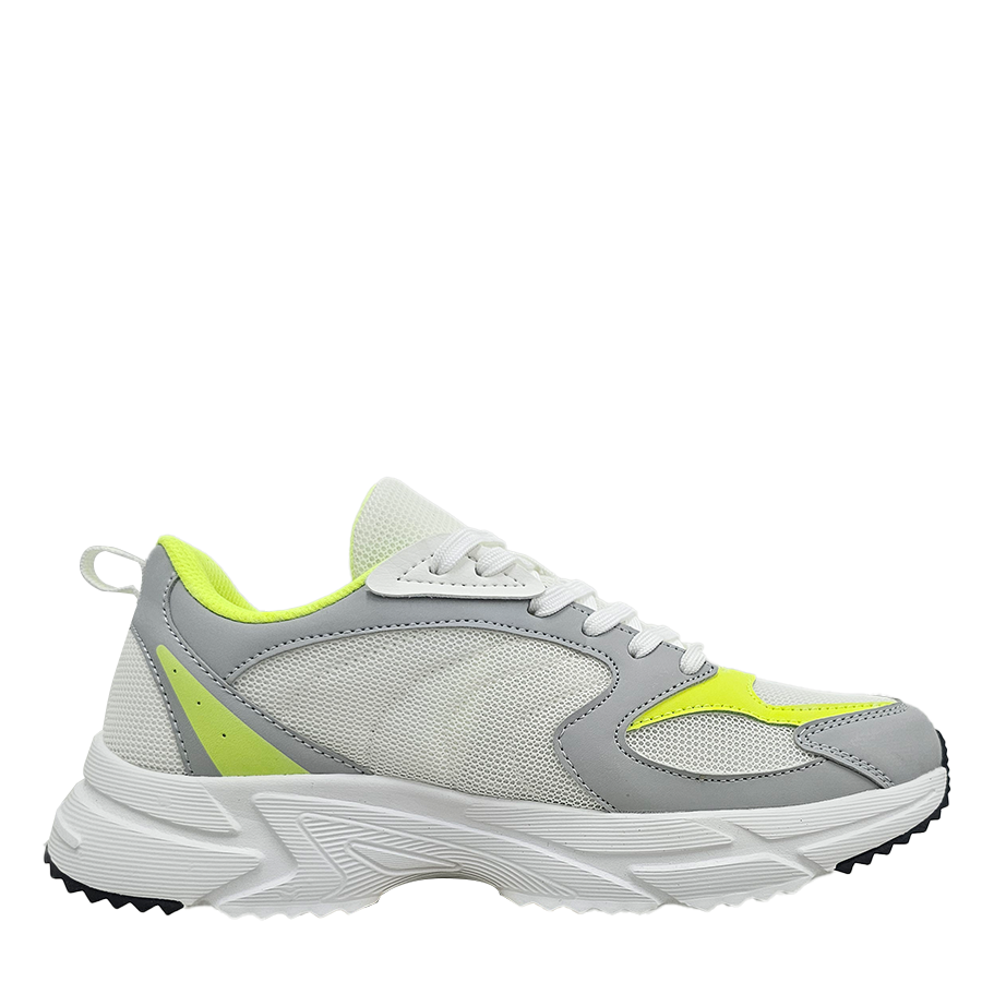 Payless STEP ONE Men's Emmett Runner