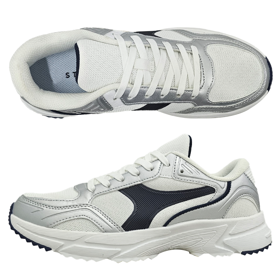 Payless STEP ONE Men's Kalel Runner