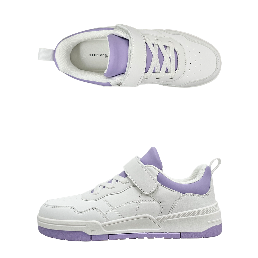 Payless STEP ONE PLAY Girl's Cora Sneaker