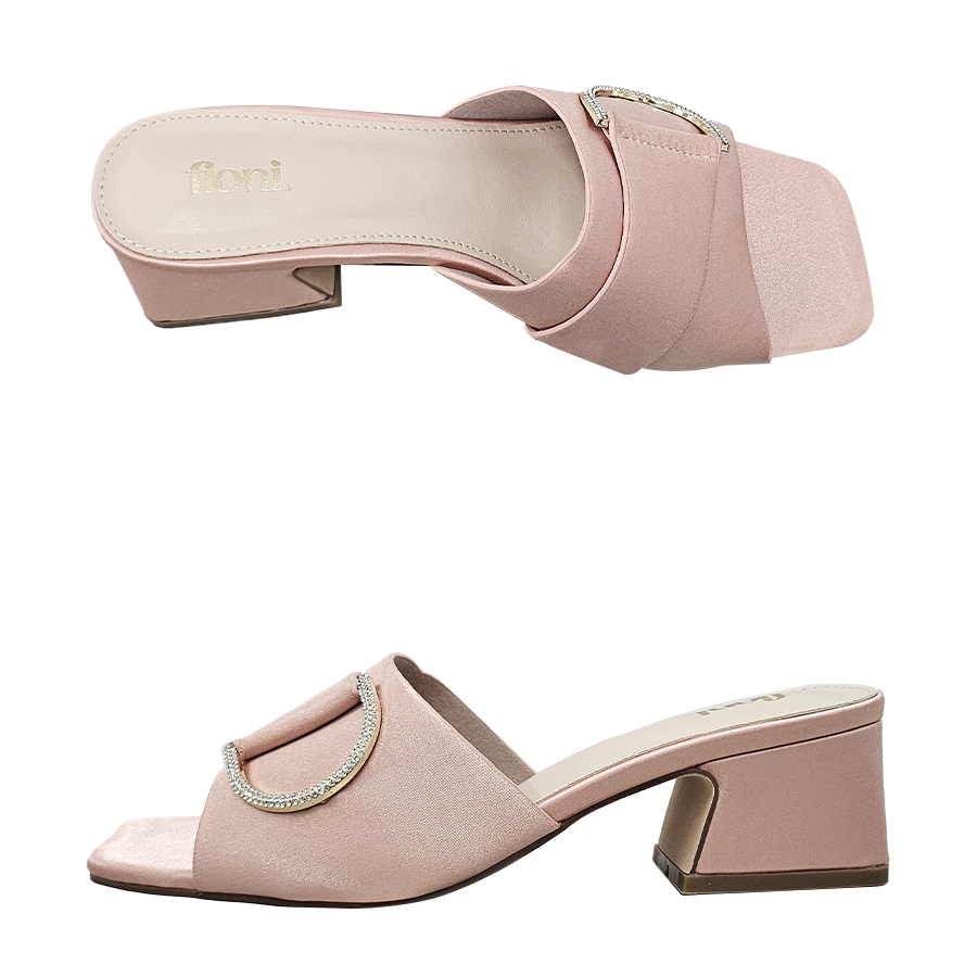 Payless Fioni Women's Georgia Low Heel