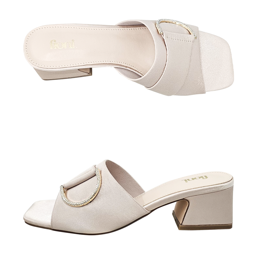 Payless Fioni Women's Georgia Low Heel