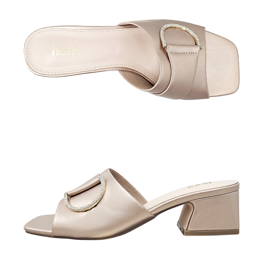 Payless Fioni Women's Georgia Low Heel