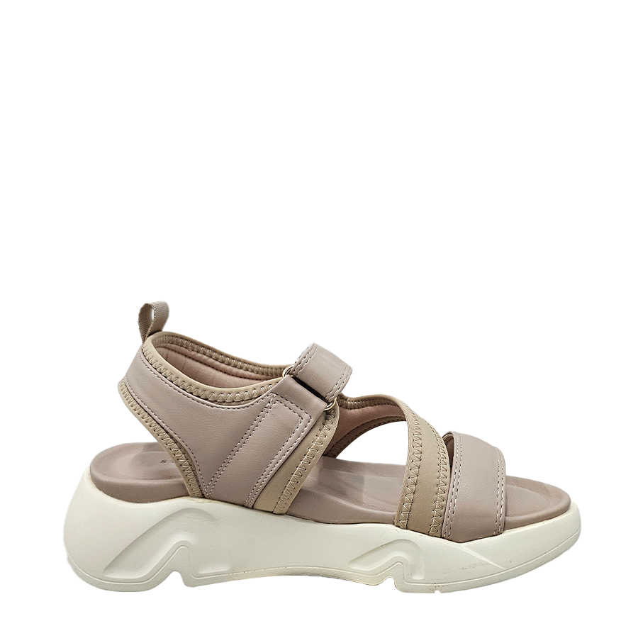 Payless Step One Comfort Women's Reese Strappy Sandal