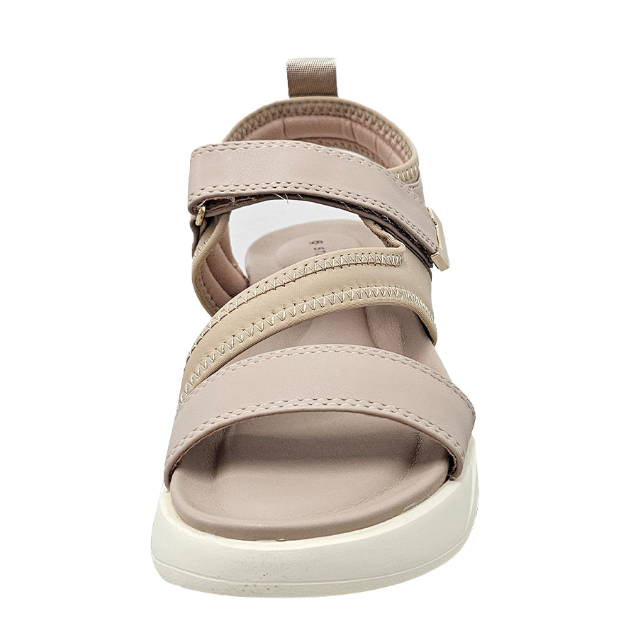 Payless Step One Comfort Women's Reese Strappy Sandal