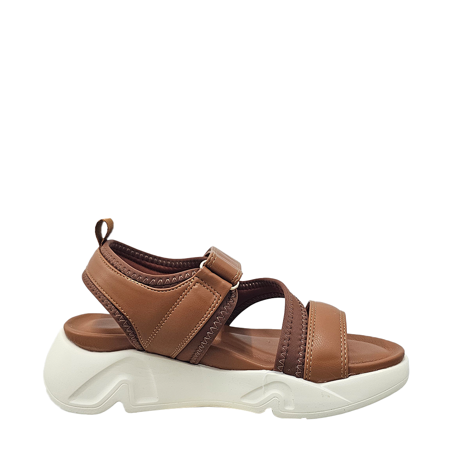 Payless Step One Comfort Women's Reese Strappy Sandal