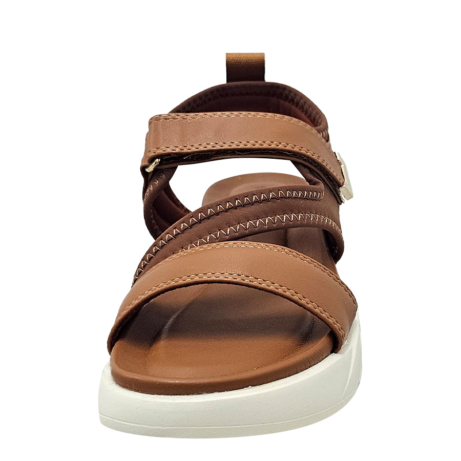 Payless Step One Comfort Women's Reese Strappy Sandal