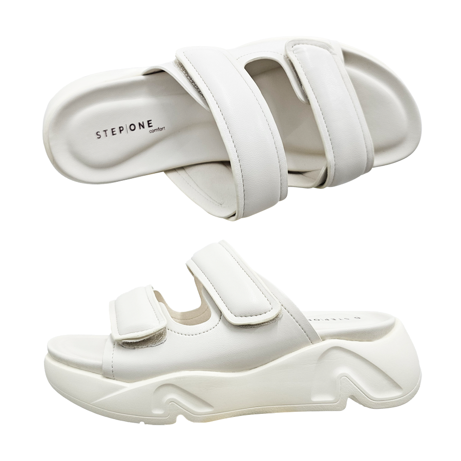 Payless Step One Comfort Women's Rizzan Sandal