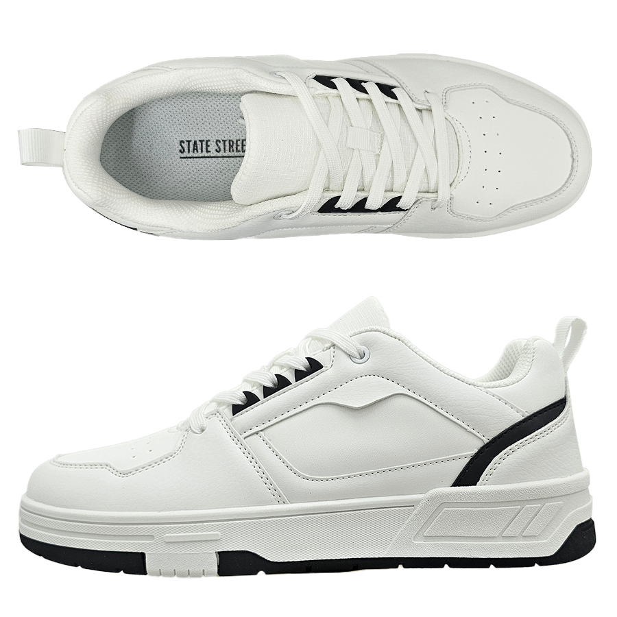 Payless State Street Men's Bronco Sneaker