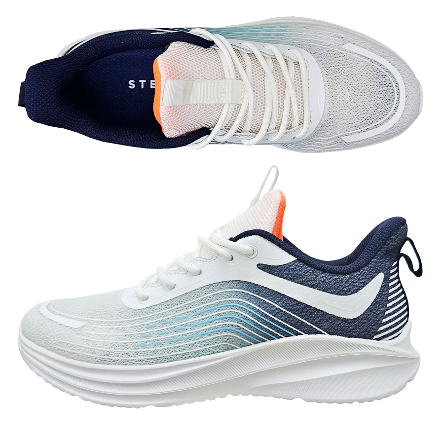 Payless Step One Men's Elvis Runner