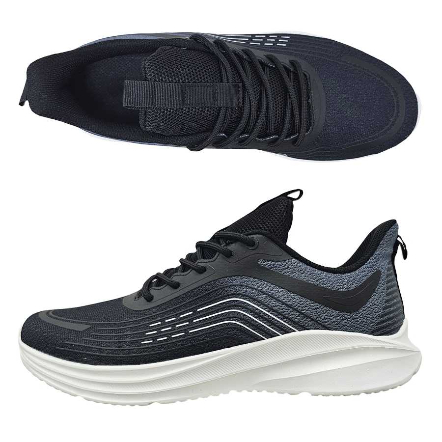 Payless Step One Men's Elvis Runner