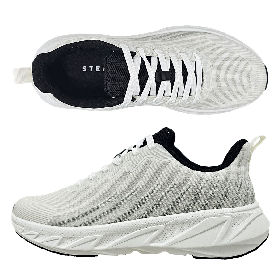 Payless Step One Men's Harlan Runner