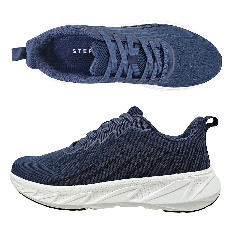 Payless Step One Men's Harlan Runner