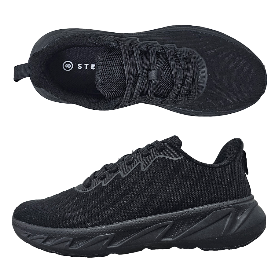 Payless Step One Men's Harlan Runner