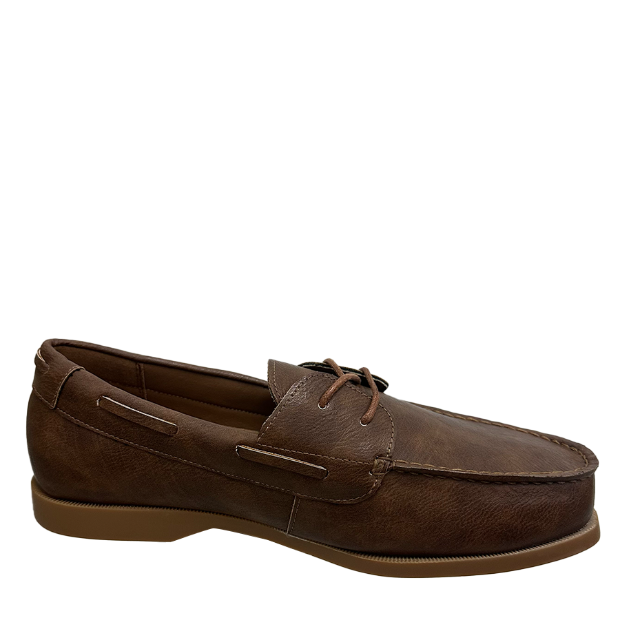 Payless Step One Men's Aries Boat Shoe