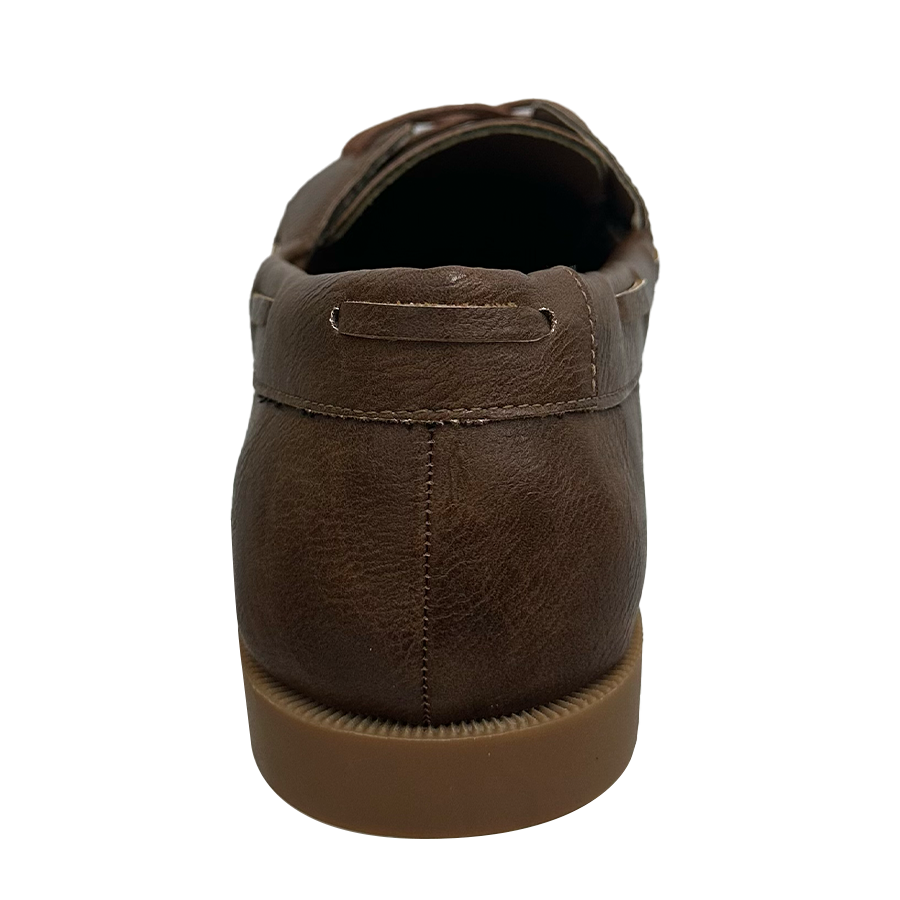 Payless Step One Men's Aries Boat Shoe