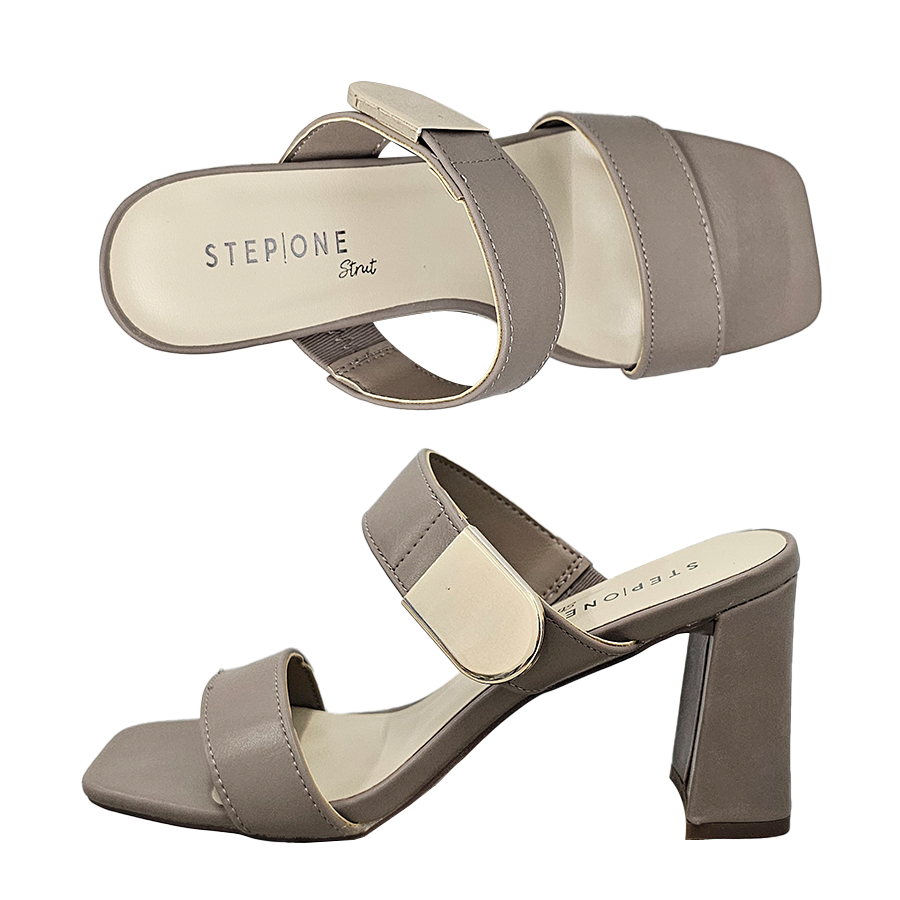 Payless Step One Strut Women's Erika Heel