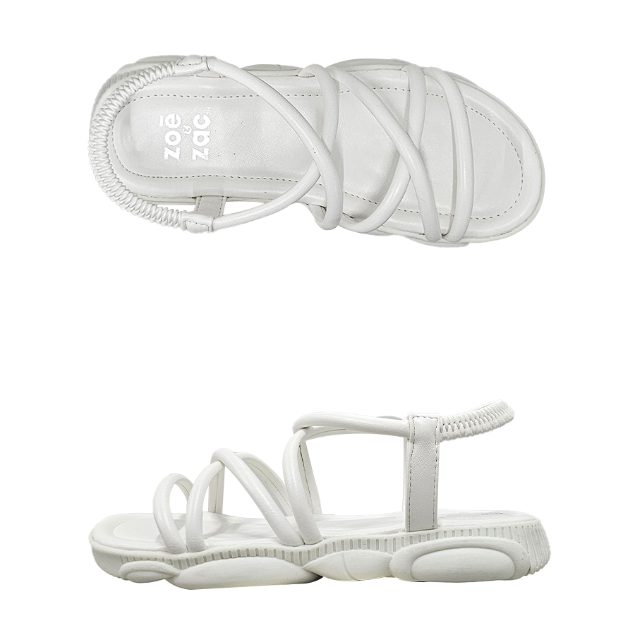 Payless Zoe & Zac Girl's Inca Sandal