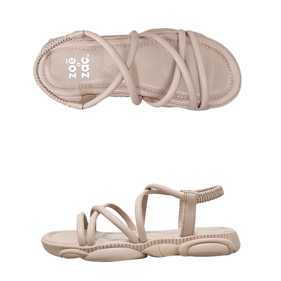 Payless Zoe & Zac Girl's Inca Sandal