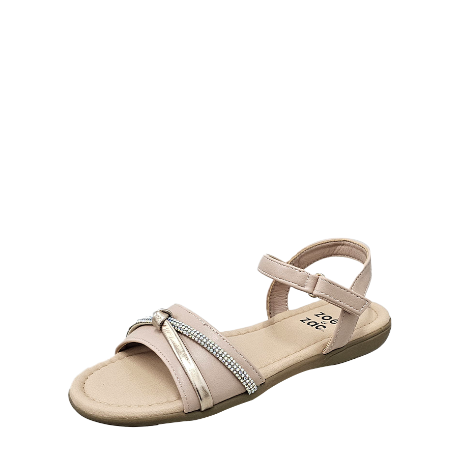 Payless Zoe & Zac Girl's Yvie Sandal
