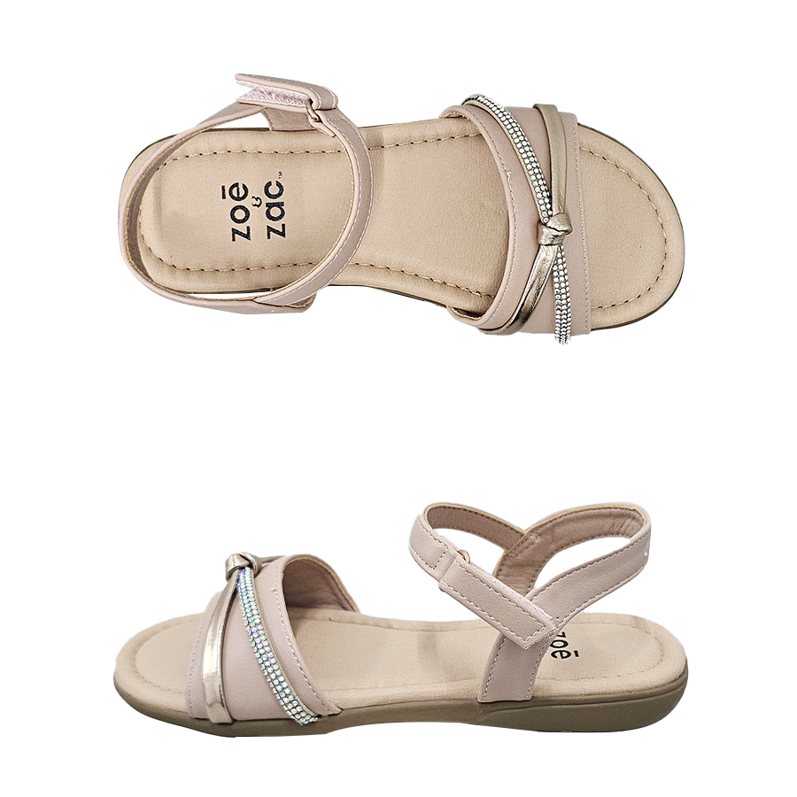 Payless Zoe & Zac Girl's Yvie Sandal
