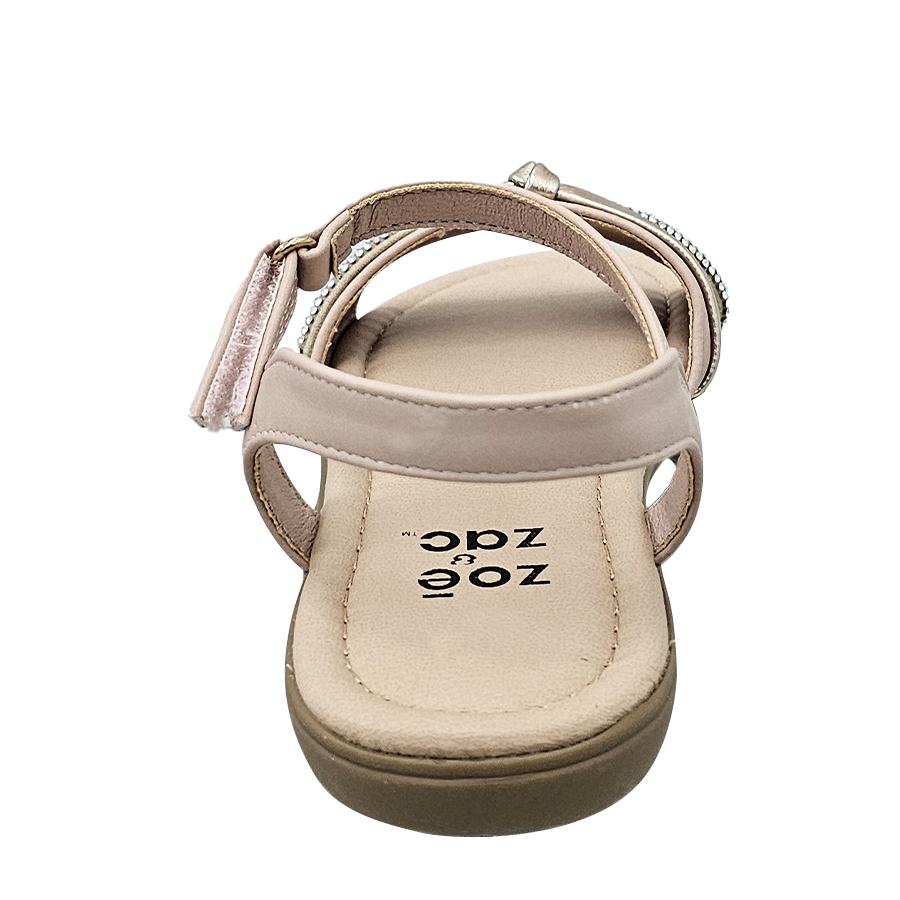 Payless Zoe & Zac Girl's Yvie Sandal