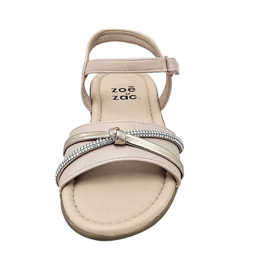 Payless Zoe & Zac Girl's Yvie Sandal