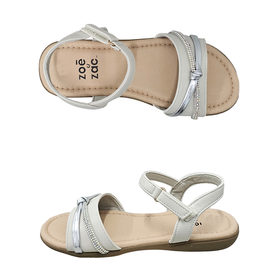 Payless Zoe & Zac Girl's Yvie Sandal