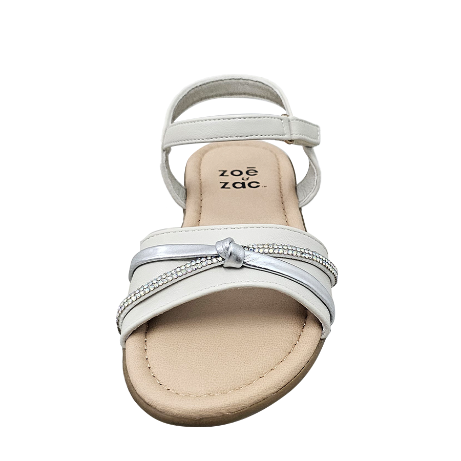 Payless Zoe & Zac Girl's Yvie Sandal
