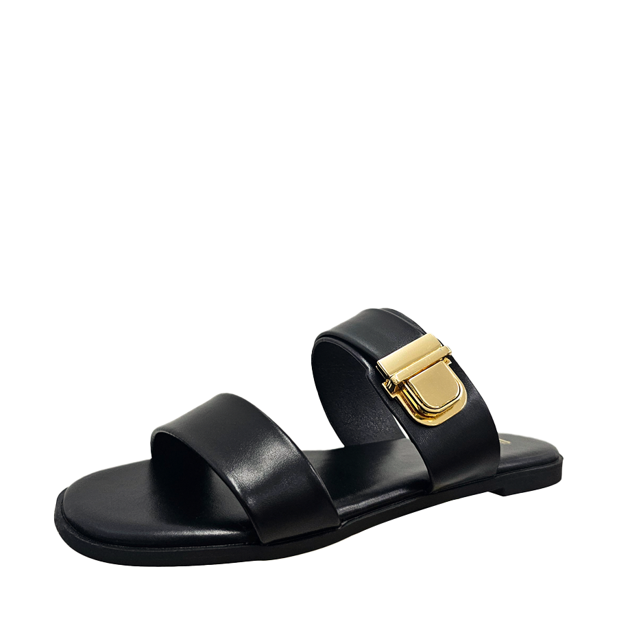 Payless Fioni Women's Eva Two Band Sandal