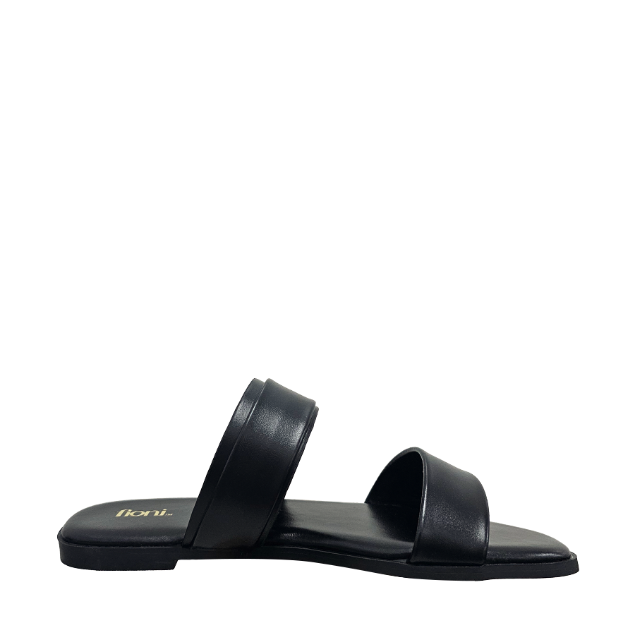 Payless Fioni Women's Eva Two Band Sandal
