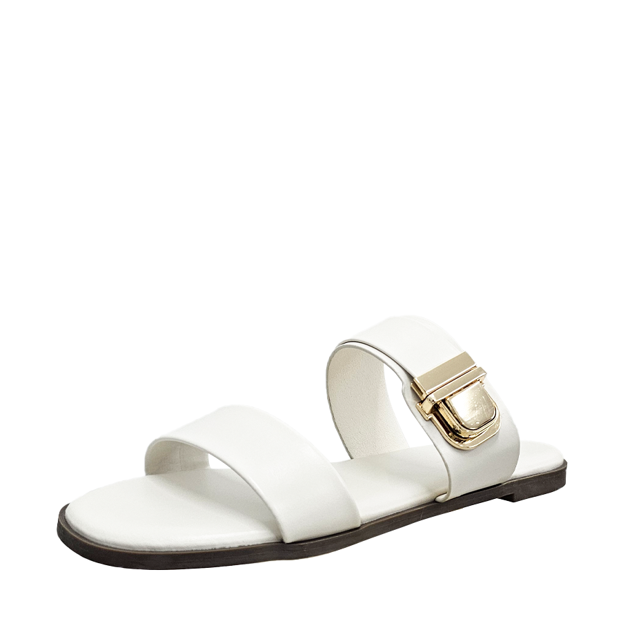 Payless Fioni Women's Eva Two Band Sandal