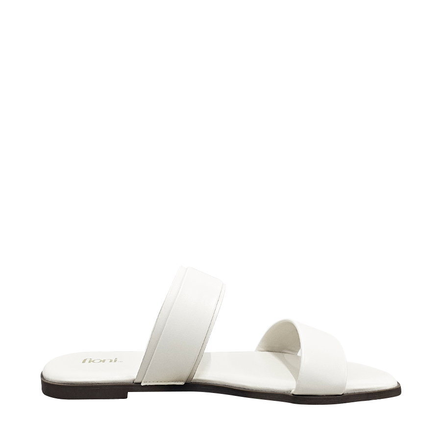 Payless Fioni Women's Eva Two Band Sandal