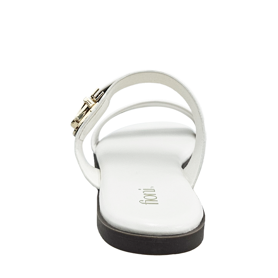 Payless Fioni Women's Eva Two Band Sandal