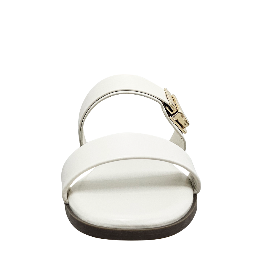 Payless Fioni Women's Eva Two Band Sandal