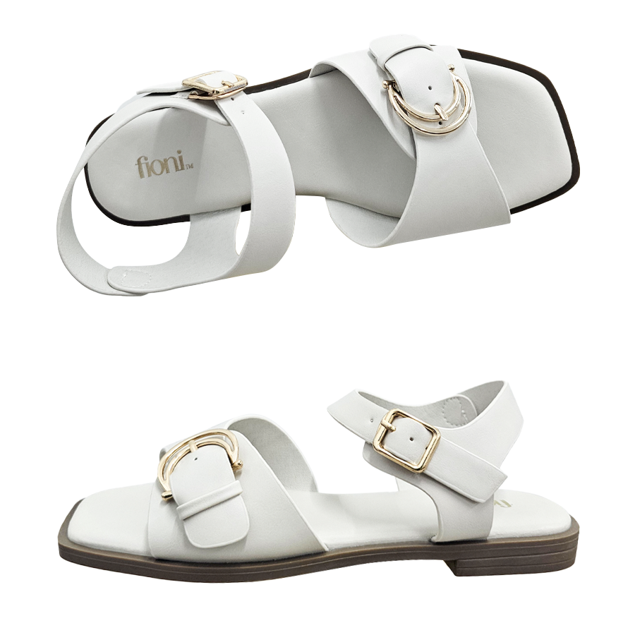 Payless Fioni Women's Janel Ankle Strap Sandal