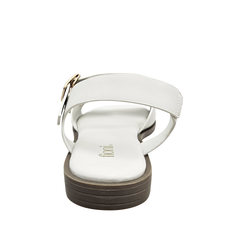 Payless Fioni Women's Janel Ankle Strap Sandal