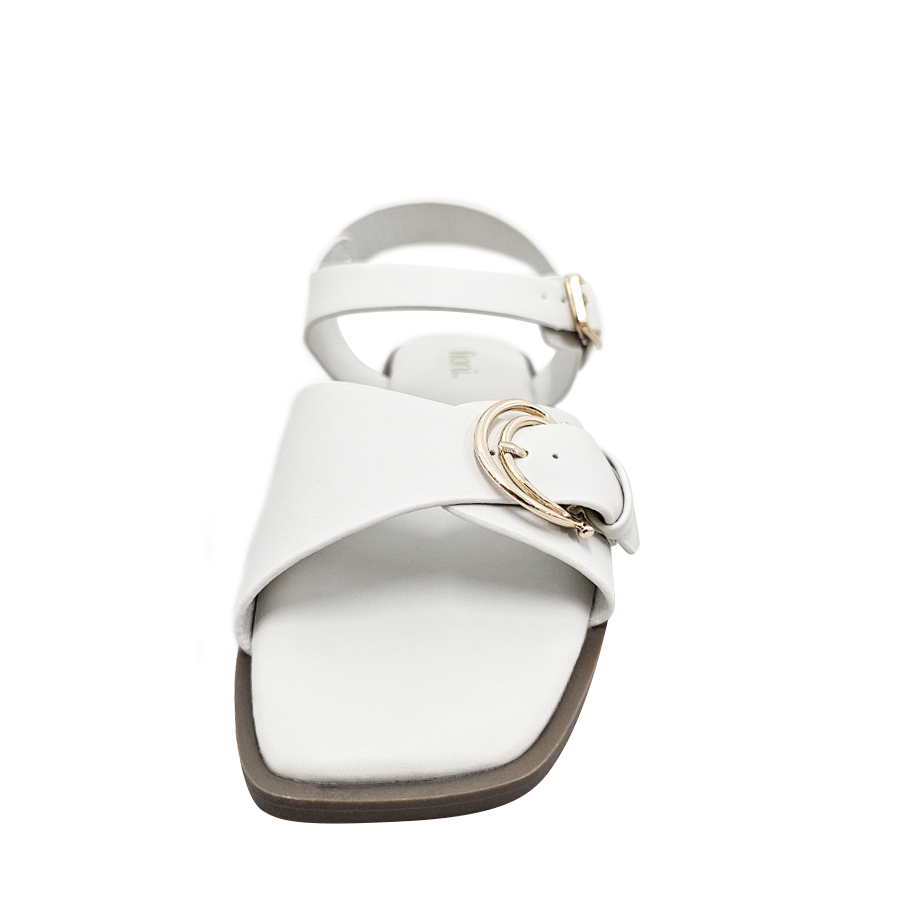 Payless Fioni Women's Janel Ankle Strap Sandal