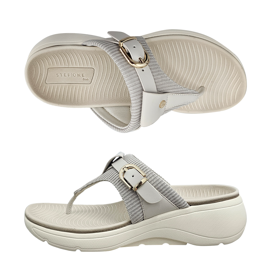 Payless Step One Slide Women's Faith Slide
