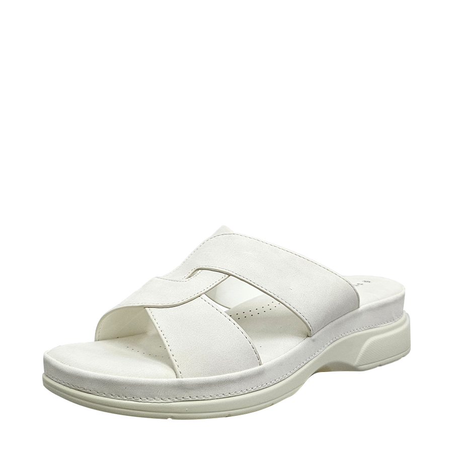 Payless Step One Slide Women's Haven Sandal