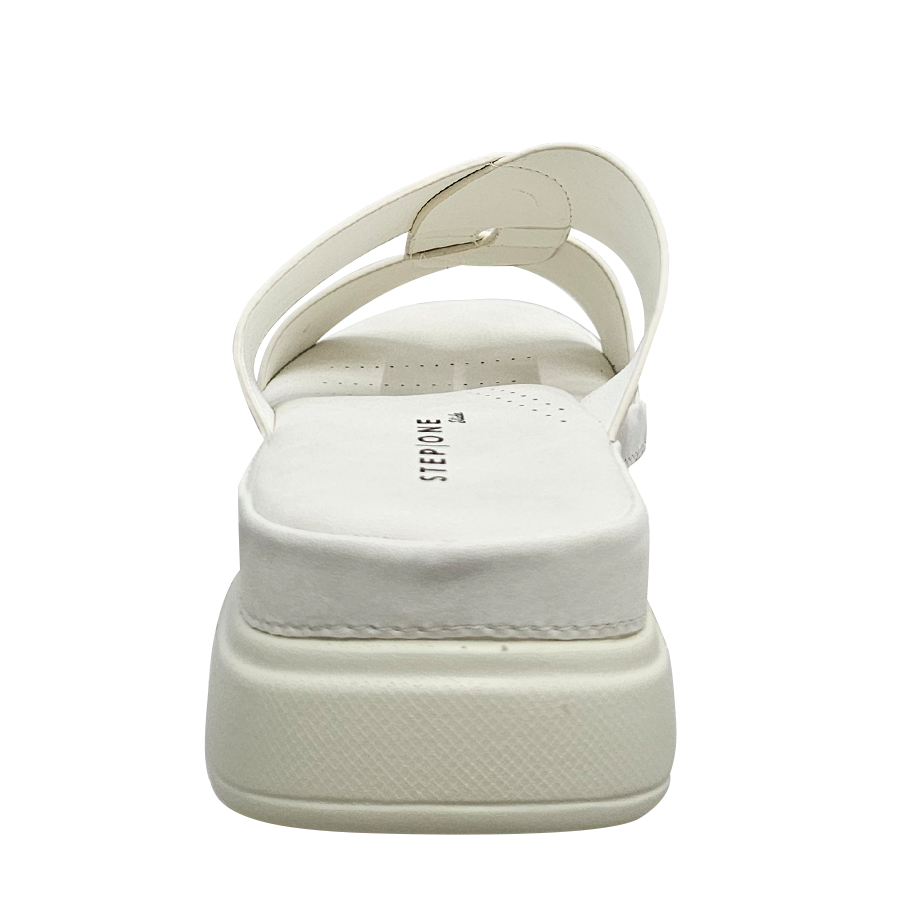 Payless Step One Slide Women's Haven Sandal